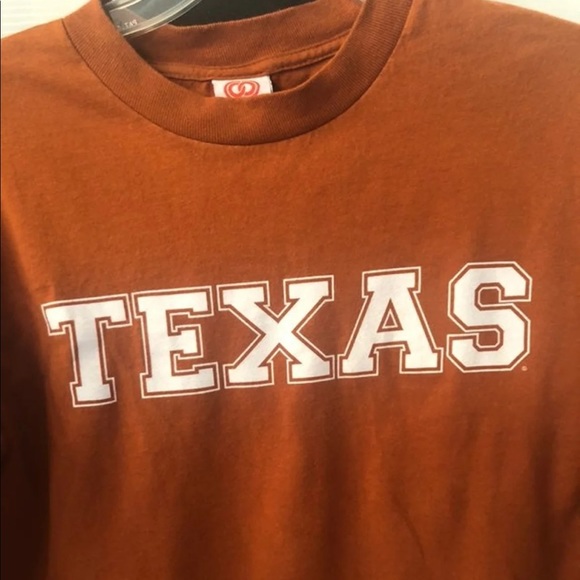 Texas long sleeve - Picture 2 of 2